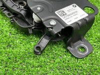 BMW / 3-Series / Замок багажника