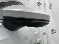 Audi / A6 / Зеркало заднего вида боковое