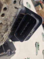 Mazda / 6 / Блок ABS