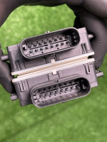 BMW / 3-Series / Датчик слепых зон