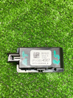 Chevrolet / Tahoe / Разъем USB