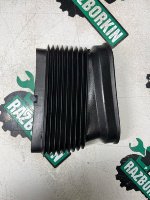 BMW / 5-Series / Воздуховод