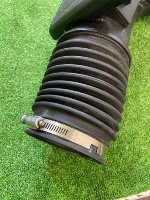 Chevrolet / Tahoe / Патрубок воздушного фильтра