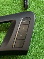 Porsche / Cayenne / Блок памяти сидений