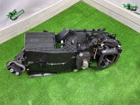 Volkswagen / Touareg / Печка салона Volkswagen / Touareg / Печка салона