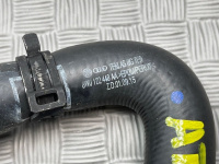 Audi / A4 / Трубка системы охлаждения