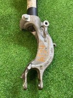 Audi / A6 / Стойка подвески в сборе