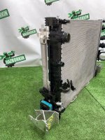 BMW / 7-Series / Кассета радиаторов в сборе