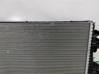 Volkswagen / Touareg / Кассета радиаторов в сборе