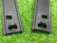 Ford / EXPLORER / Накладка рейлинга