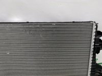 Volkswagen / Touareg / Кассета радиаторов в сборе