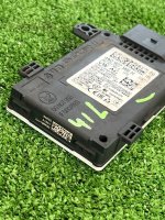 Audi / A6 / Блок ассистента смены полосы движения