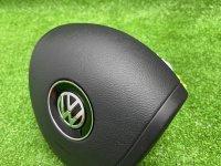 Volkswagen / Touareg / Подушка безопасности в руль Volkswagen / Touareg / Подушка безопасности в руль