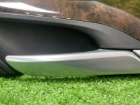 BMW / X5 / Декоративная накладка двери