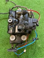 Audi / Q8 / Компрессор пневмоподвески