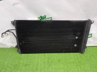 Audi / Q7 / Радиатор кондиционера