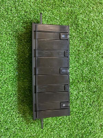 Chevrolet / Tahoe / Разъем USB Type C