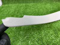 Audi / Q8 / Накладка стойки