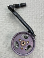 Volkswagen / Touareg / Насос гидроусилителя руля