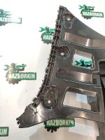 BMW / X1 / Кронштейн бампера