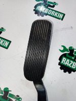 Ford / EXPLORER / Педаль газа