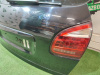 Porsche / Cayenne / Крышка багажника