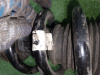 Volkswagen / Touareg / Стойка подвески в сборе