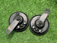 Mercedes-Benz / 300E / Звуковой сигнал