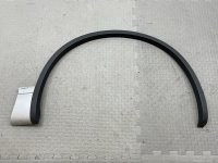 Volkswagen / Touareg / Расширитель крыла