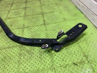 Ford / EXPLORER / Передняя панель