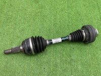 Audi / Q7 / Приводной вал