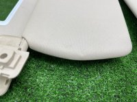 Volkswagen / Touareg / Козырек солнцезащитный