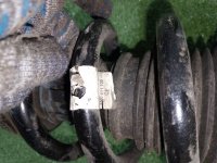 Volkswagen / Touareg / Стойка подвески в сборе Volkswagen / Touareg / Стойка подвески в сборе