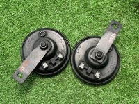 Mercedes-Benz / 300E / Звуковой сигнал