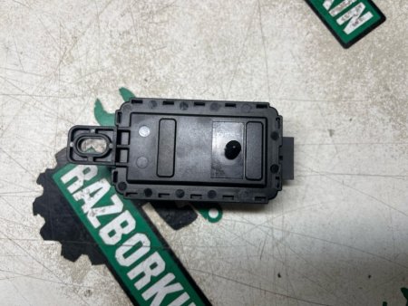 BMW / 7-Series / Дистанционное радиоуправление приемника