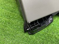 Porsche / Cayenne / Бардачок