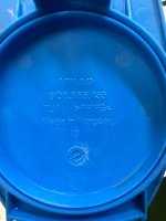 Porsche / Cayenne / Бачок омывателя