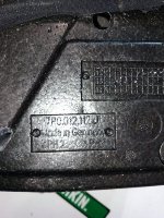 Porsche / Cayenne / Компрессор подкачки шин