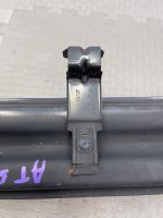 Volkswagen / Touareg / Усилитель бампера