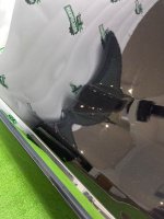 Volkswagen / Touareg / Дверь боковая Volkswagen / Touareg / Дверь боковая