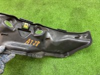 BMW / X5 / Перегородка моторного отсека