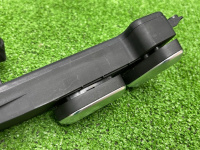 Audi / Q7 / Блок управления сиденьем