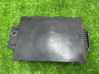 Ford / EXPLORER / Блок управления климат-контролем