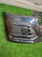 Audi / Q5 / Бампер