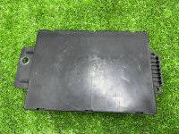 Ford / EXPLORER / Блок управления климат-контролем