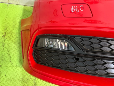 Audi / A3 / Бампер