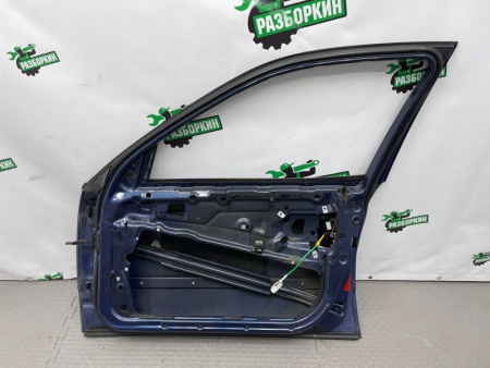 BMW / ALPINA B10 / Дверь боковая