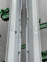 Audi / A7 / Накладка порога