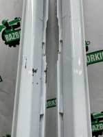 Audi / A7 / Накладка порога