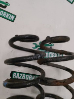 Audi / Q5 / Пружина подвески